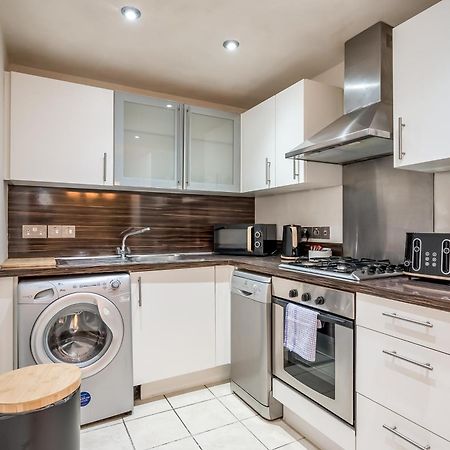 Central Belfast Apartments, Victoria Place Екстериор снимка