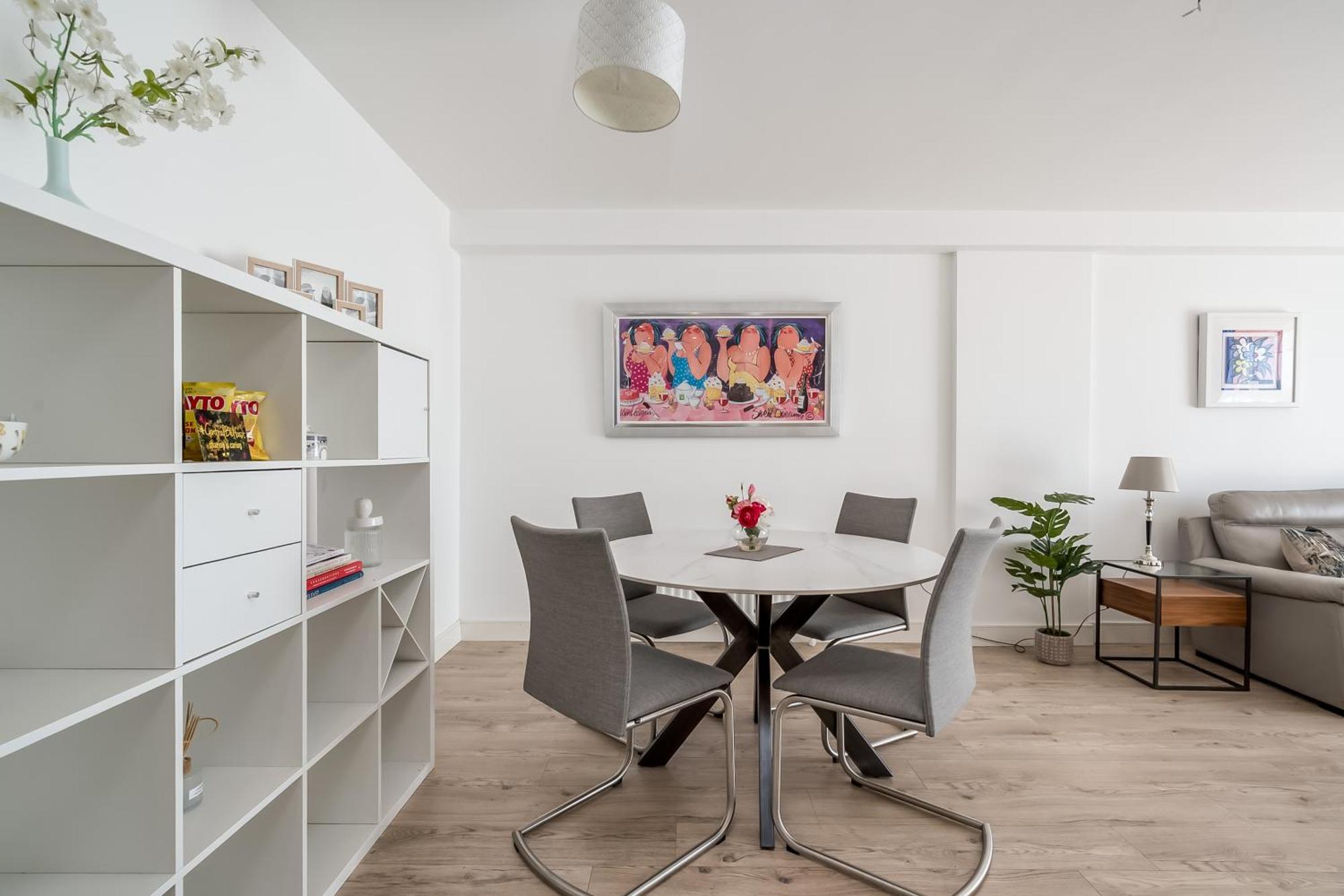 Central Belfast Apartments, Victoria Place Екстериор снимка